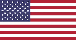 american flag-Taunton