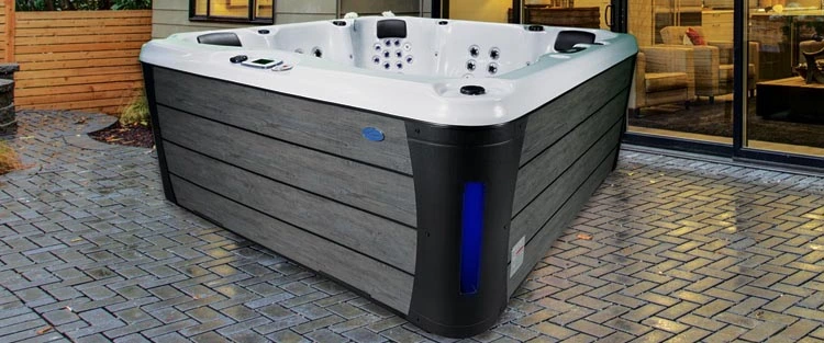 Elite™ Cabinets for hot tubs in Taunton