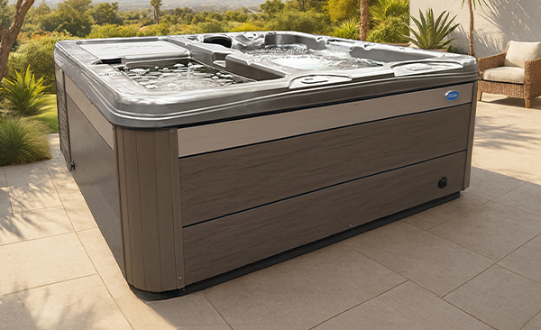 Cold Plunge Spas Series Taunton hot tubs for sale