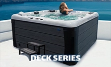 Deck Series Taunton hot tubs for sale