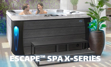 Escape X-Series Spas Taunton hot tubs for sale