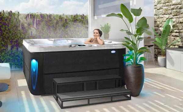 Escape X-Series Spas Taunton hot tubs for sale