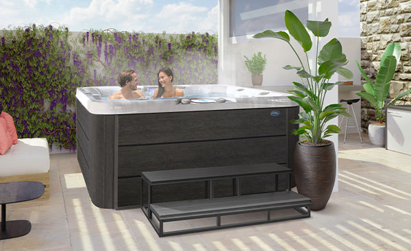 Escape™ Spas Taunton hot tubs for sale