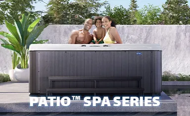 Patio Plus™ Spas Taunton hot tubs for sale