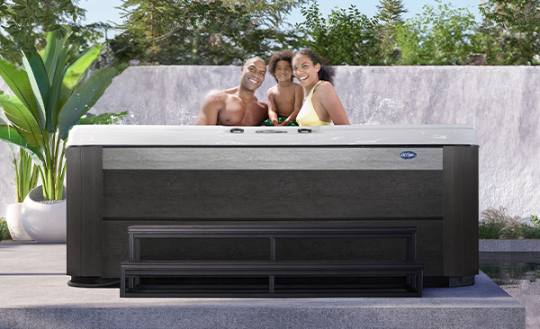 Patio Plus™ Spas Taunton hot tubs for sale