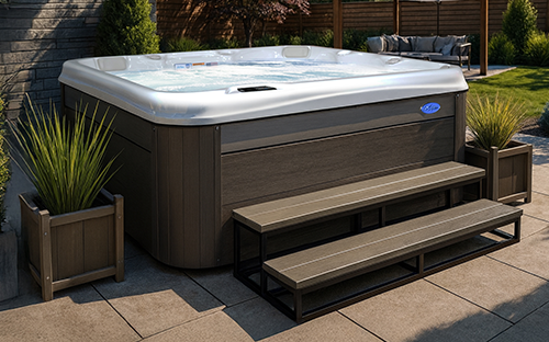 Patio&trade; Spas Taunton hot tubs for sale