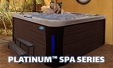 Platinum™ Spas Taunton hot tubs for sale