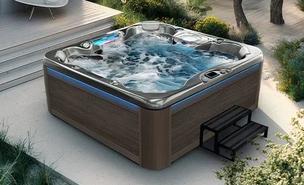 Platinum™ Spas Taunton hot tubs for sale