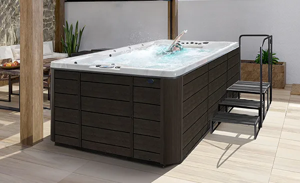 Swim Spas Taunton hot tubs for sale