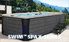 Swim X-Series Spas Taunton hot tubs for sale
