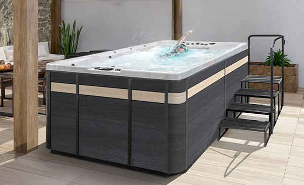 Swim X-Series Spas Taunton hot tubs for sale