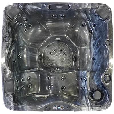 Pacifica EC-739L hot tubs for sale in Taunton