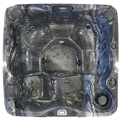 Pacifica-X EC-739LX hot tubs for sale in Taunton