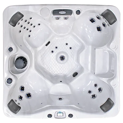 Baja-X EC-740BX hot tubs for sale in Taunton