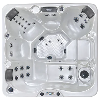 Costa EC-740L hot tubs for sale in Taunton