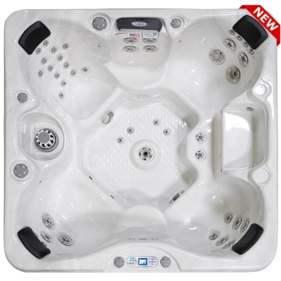 Baja EC-749B hot tubs for sale in Taunton