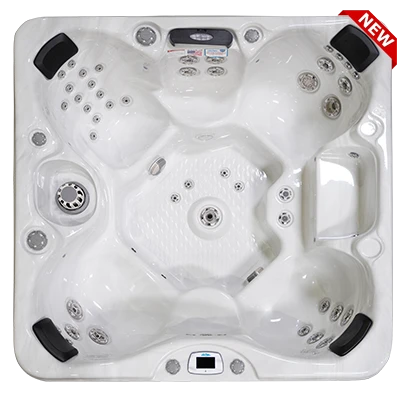 Baja-X EC-749BX hot tubs for sale in Taunton