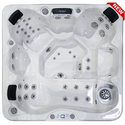 Costa EC-749L hot tubs for sale in Taunton