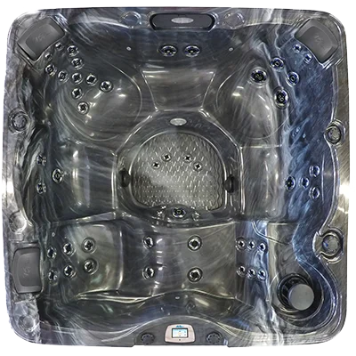 Pacifica-X EC-751LX hot tubs for sale in Taunton