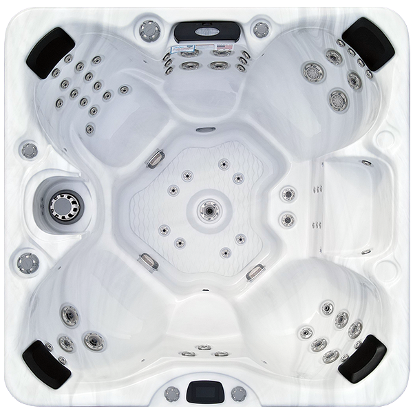 Baja-X EC-767BX hot tubs for sale in Taunton