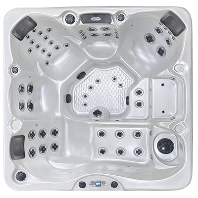 Costa EC-767L hot tubs for sale in Taunton