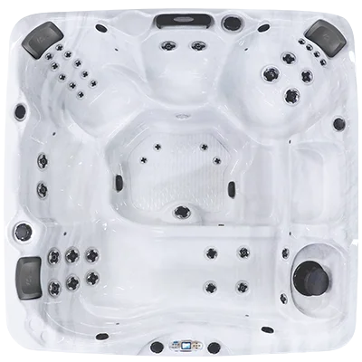Avalon EC-840L hot tubs for sale in Taunton