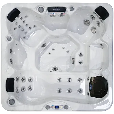 Avalon EC-849L hot tubs for sale in Taunton