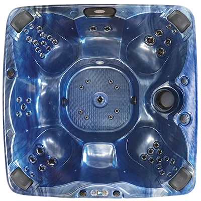 Bel Air EC-851B hot tubs for sale in Taunton