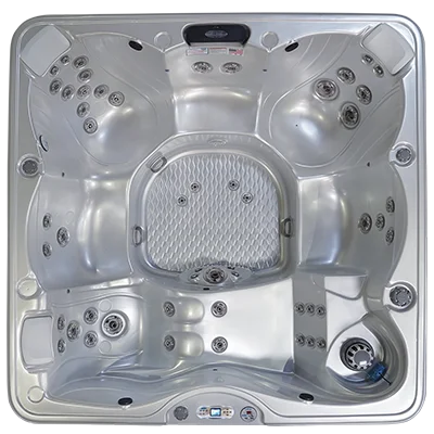 Atlantic EC-851L hot tubs for sale in Taunton