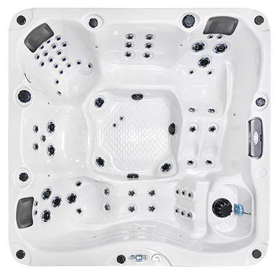 Malibu EC-867DL hot tubs for sale in Taunton