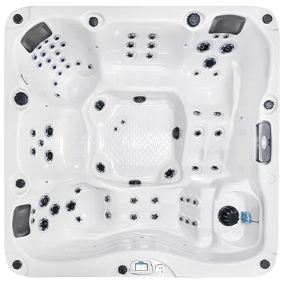 Malibu-X EC-867DLX hot tubs for sale in Taunton