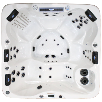Huntington PL-792L hot tubs for sale in Taunton