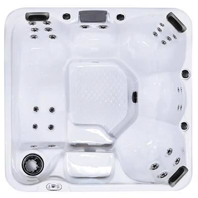 Hawaiian Plus PPZ-628L hot tubs for sale in Taunton