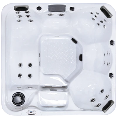 Hawaiian Plus PPZ-634L hot tubs for sale in Taunton