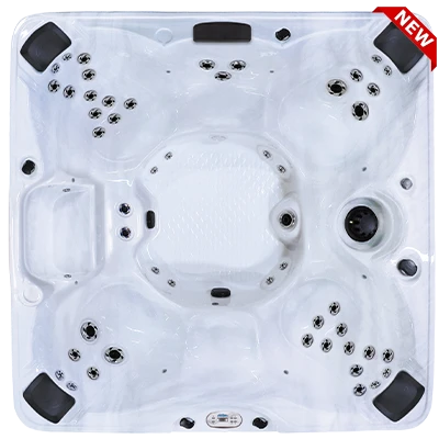 Tropical Plus PPZ-743BC hot tubs for sale in Taunton