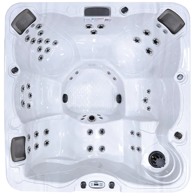 Pacifica Plus PPZ-743L hot tubs for sale in Taunton