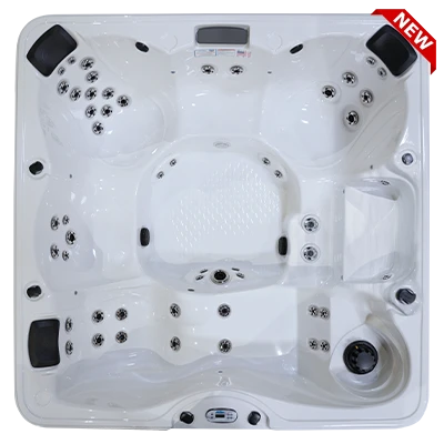 Pacifica Plus PPZ-743LC hot tubs for sale in Taunton
