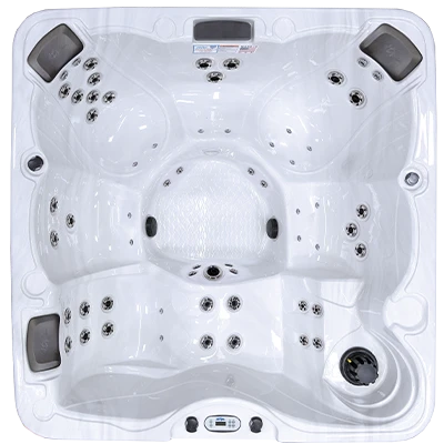 Pacifica Plus PPZ-752L hot tubs for sale in Taunton