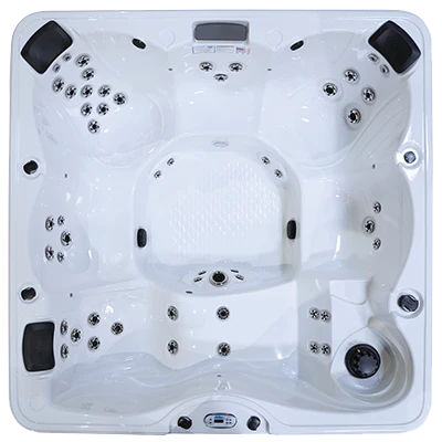 Atlantic Plus PPZ-843L hot tubs for sale in Taunton