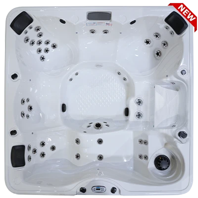 Atlantic Plus PPZ-843LC hot tubs for sale in Taunton