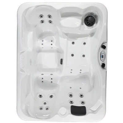 Kona PZ-535L hot tubs for sale in Taunton