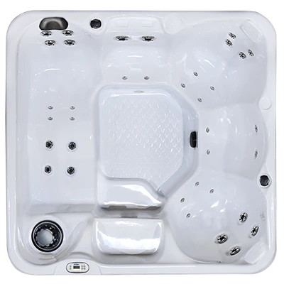 Hawaiian PZ-636L hot tubs for sale in Taunton