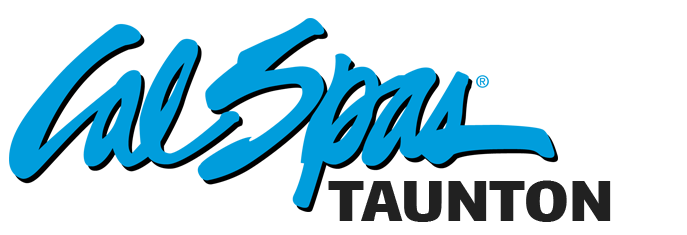 Calspas logo - Taunton
